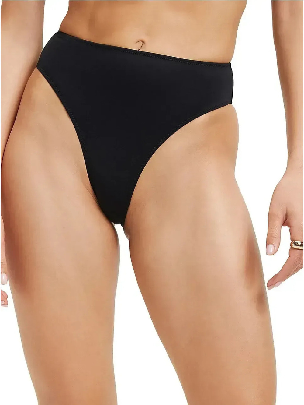 Good Americam NWT Good Waist Compression - Size 2/M - MSRP $59